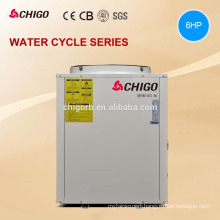 CHIGO Heater and Cooler Mini Split Swimming Pool Heat Pump Water for Swimming Pool